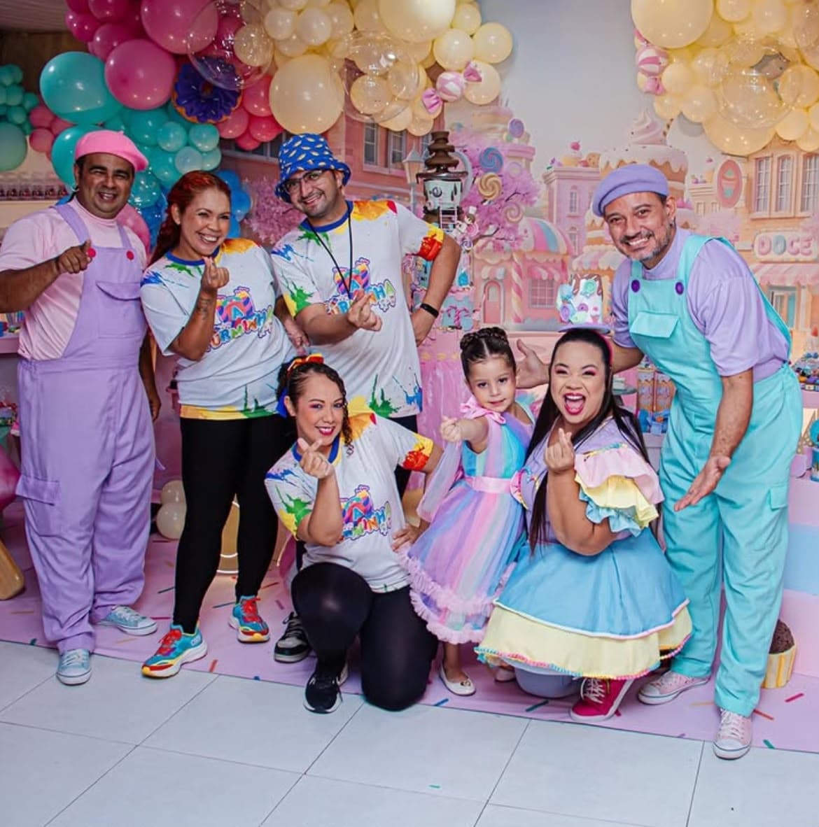Foto de evento: Evento real