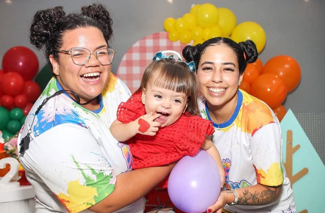Foto de evento: Recreação
