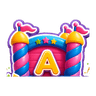 Logo da Turminha