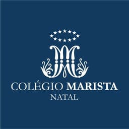 Logo do Colégio Marista de Natal