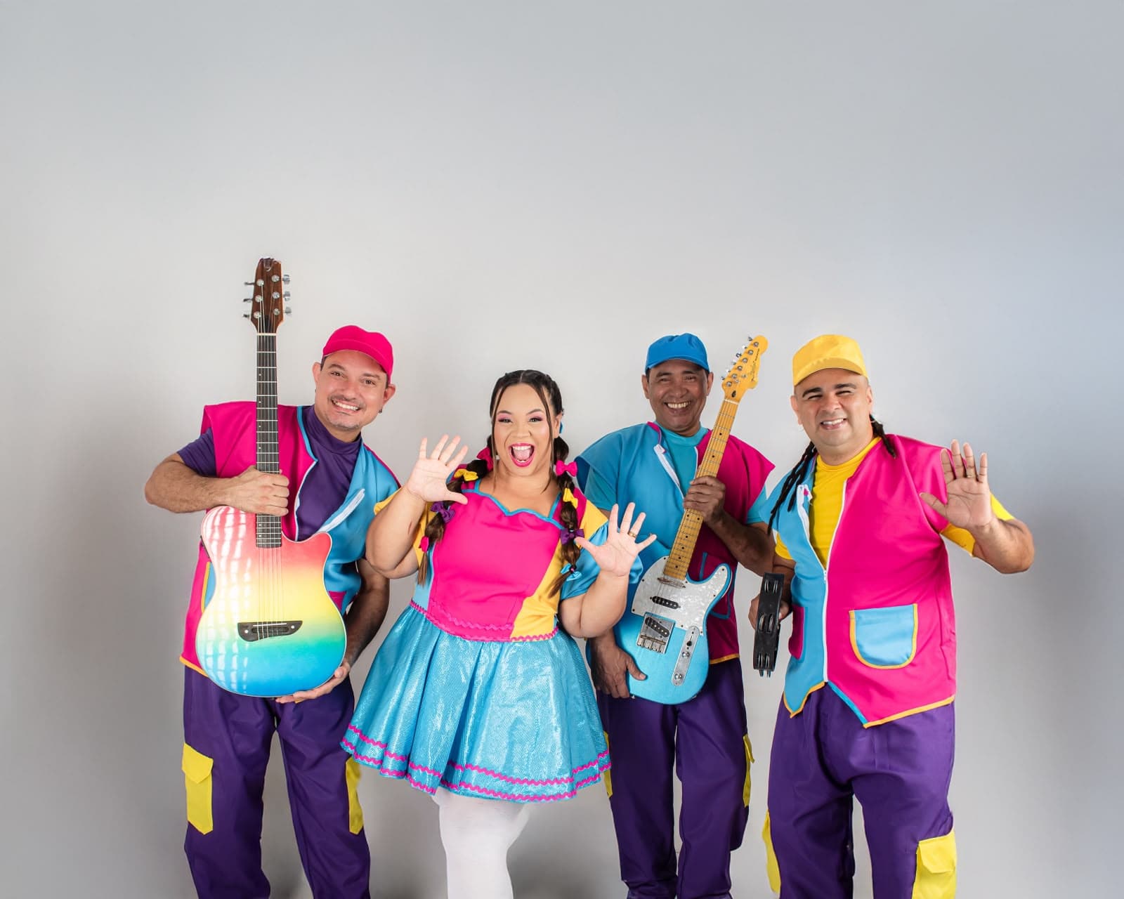 Foto de evento: Show Musical